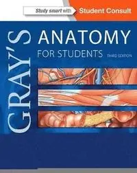 Gray's anatomy for students